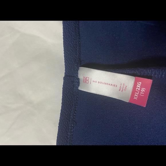 Wrap dress - Picture 4 of 4